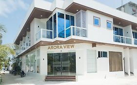Arora View